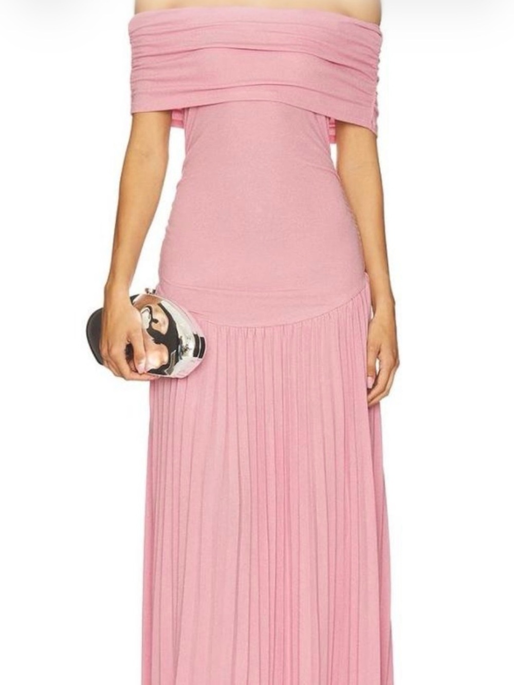 Lioness Field Of Dreams size small maxi dress